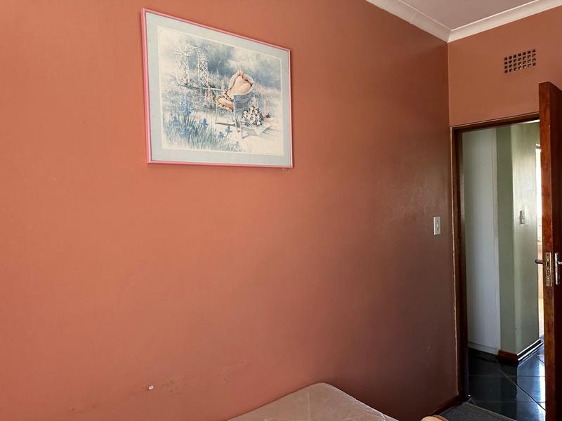4 Bedroom Property for Sale in Sidwadwa Eastern Cape